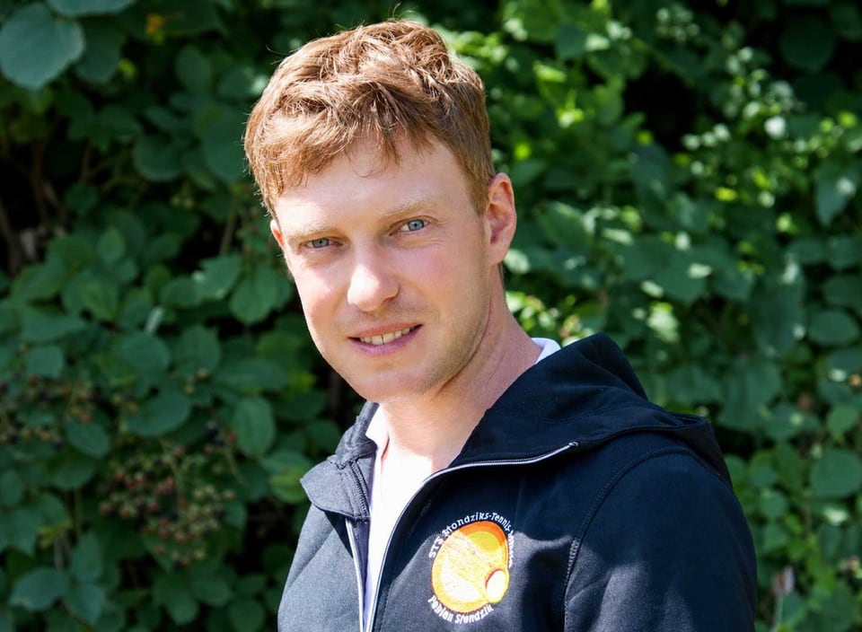 Fabian Stondzik