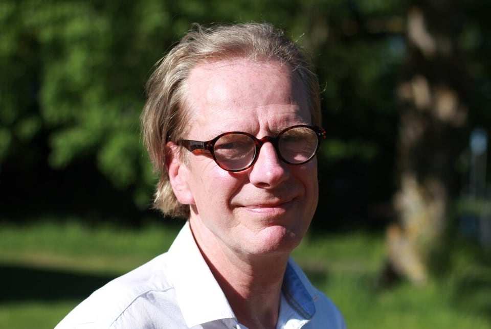Jürgen Frankenstein-Frambach