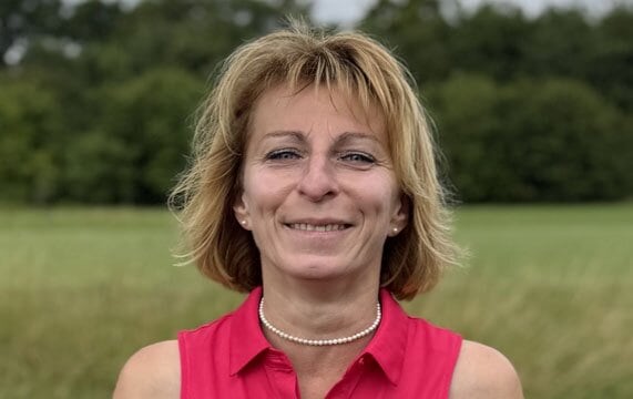Almut Schirmak