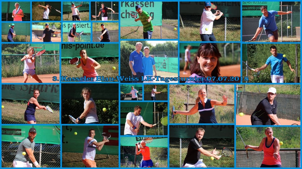 LK-Tagesturnier 07.07.2018 1