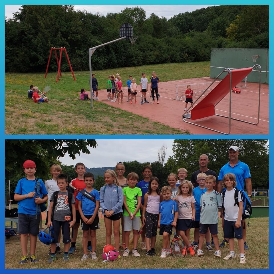 Tenniscamp-Dockhorn