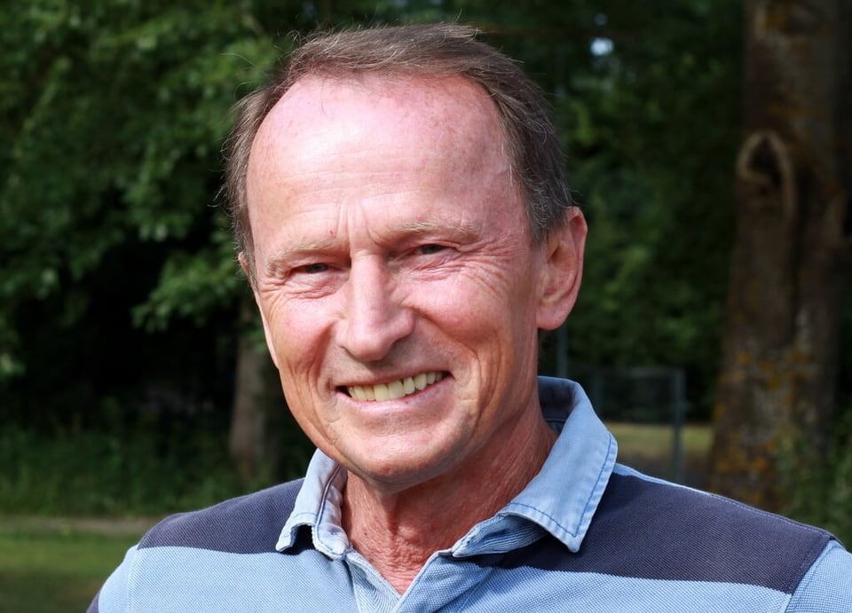 Heinz Franzbach