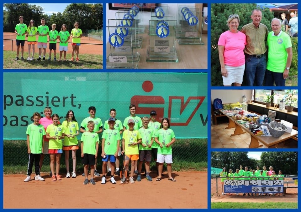 5. BW KS Jugendcup 10.-11.08