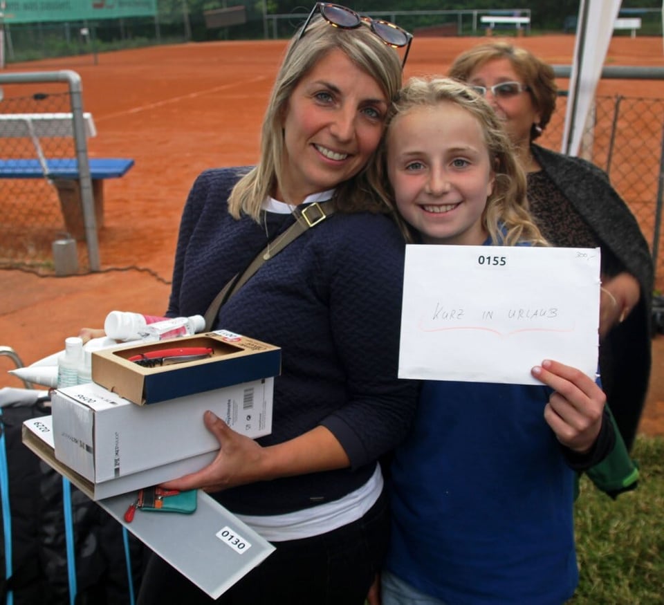 Hauptpreis 2