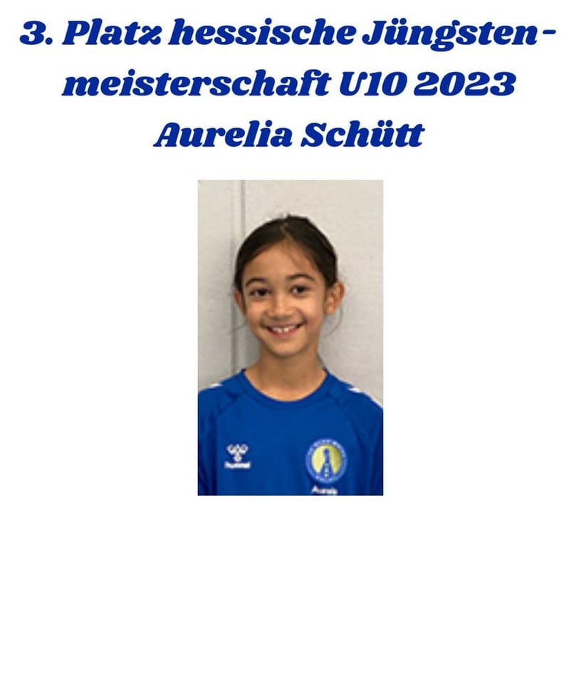 Aurelia U10