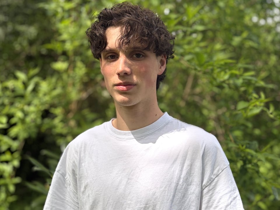 Noah Funke