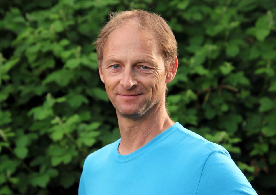 Marc Pigan