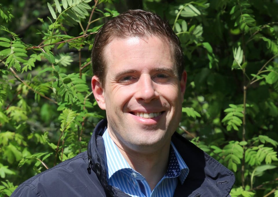 Nicolai Sossalla