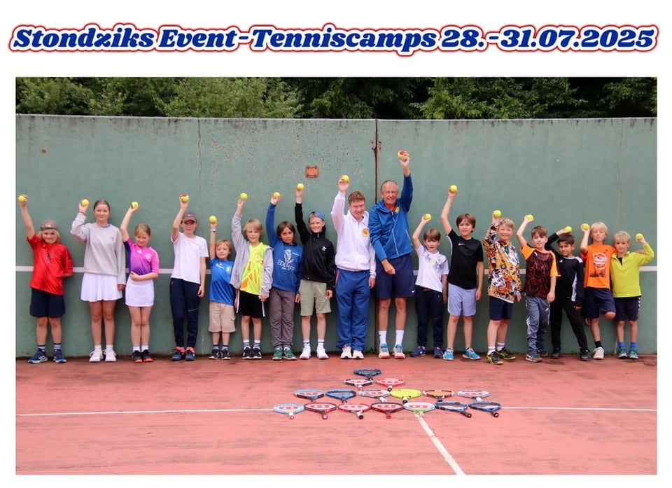 Tenniscamps 2025 3