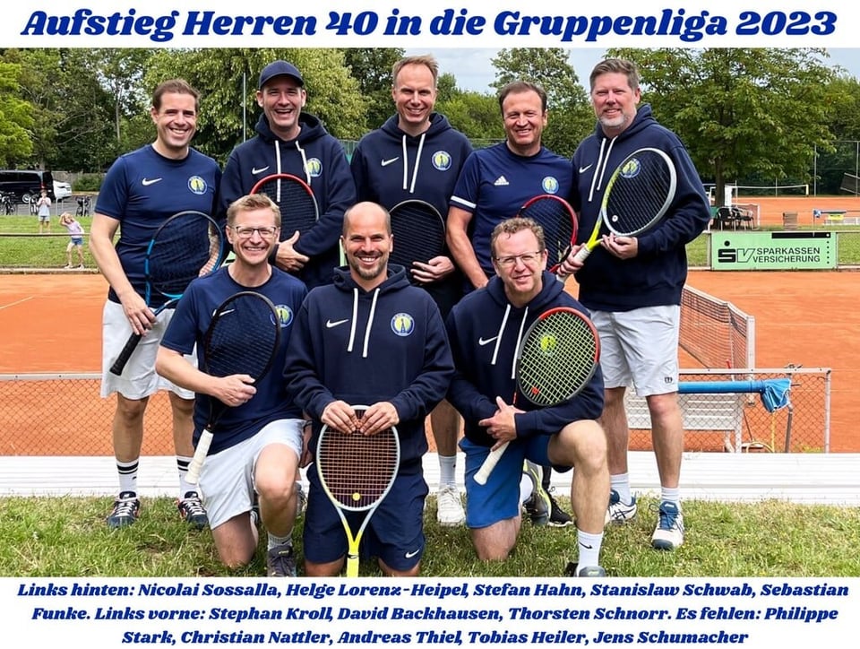 Herren 40 2023-1
