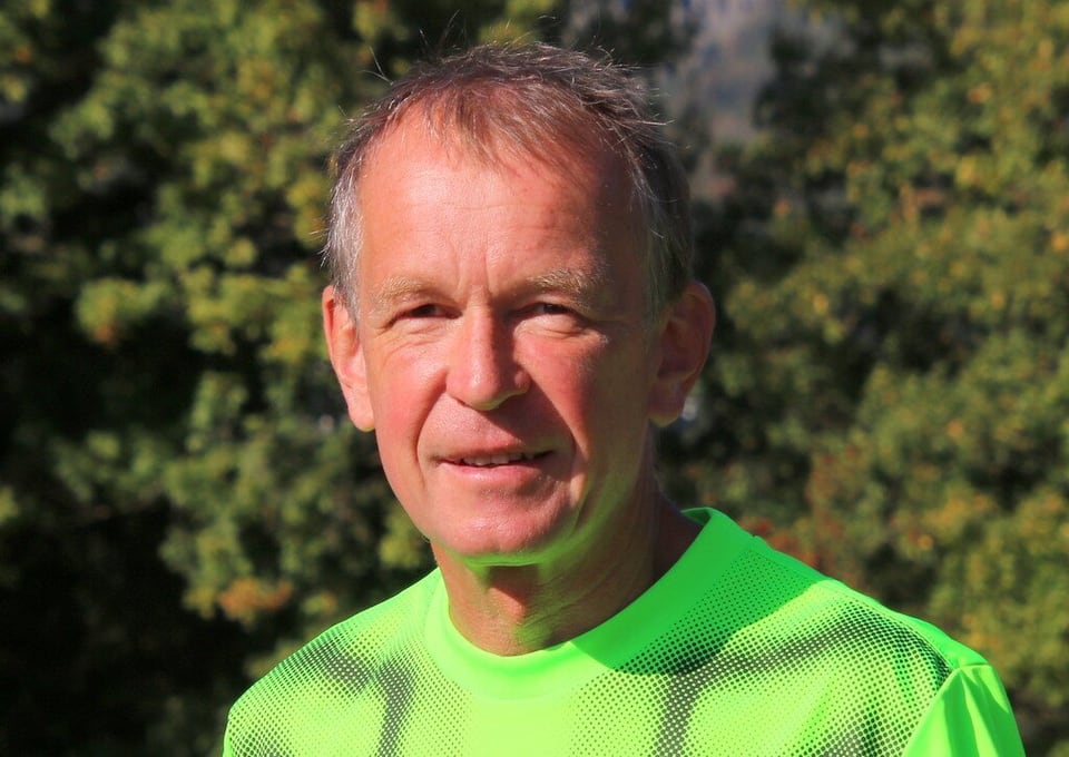 Klaus-Dieter Stondzik