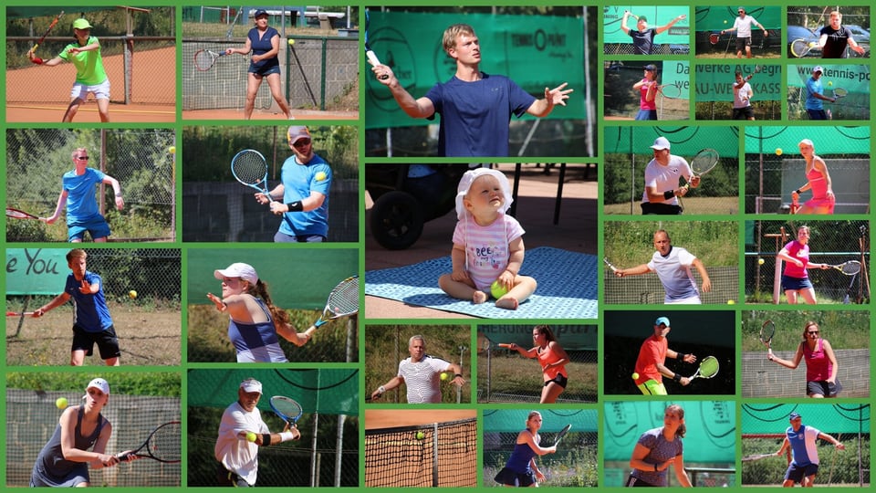 LK-Tagesturnier 07.07.2018 2