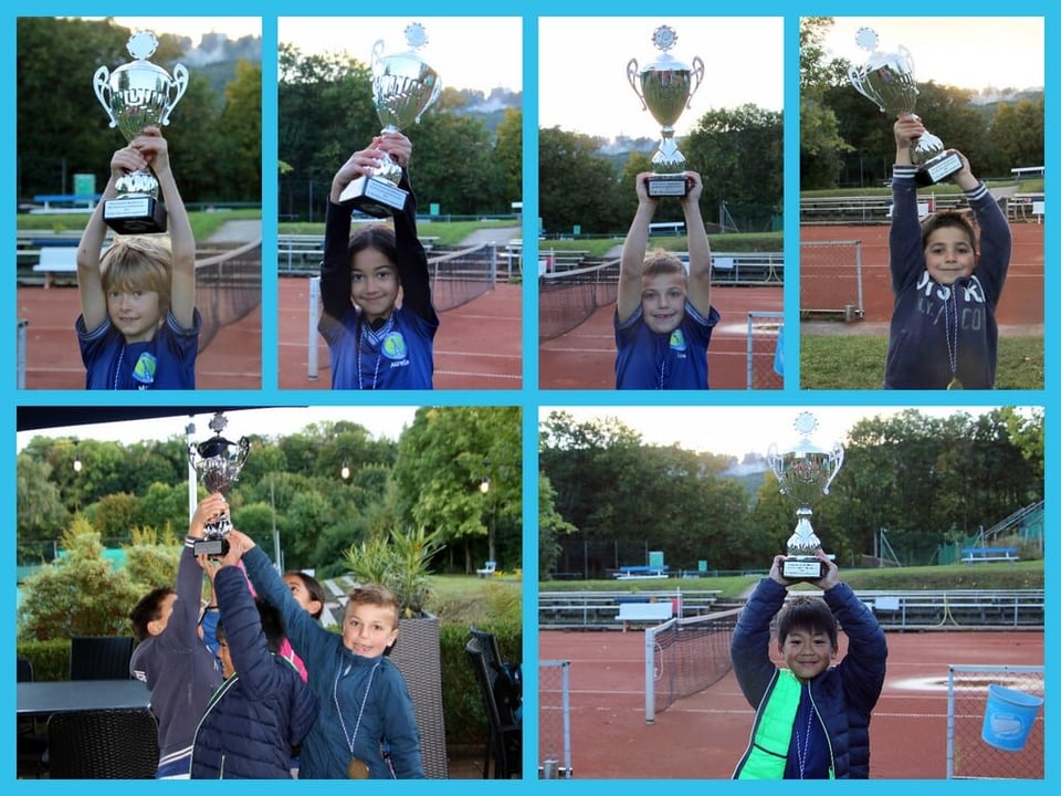 Collage U8