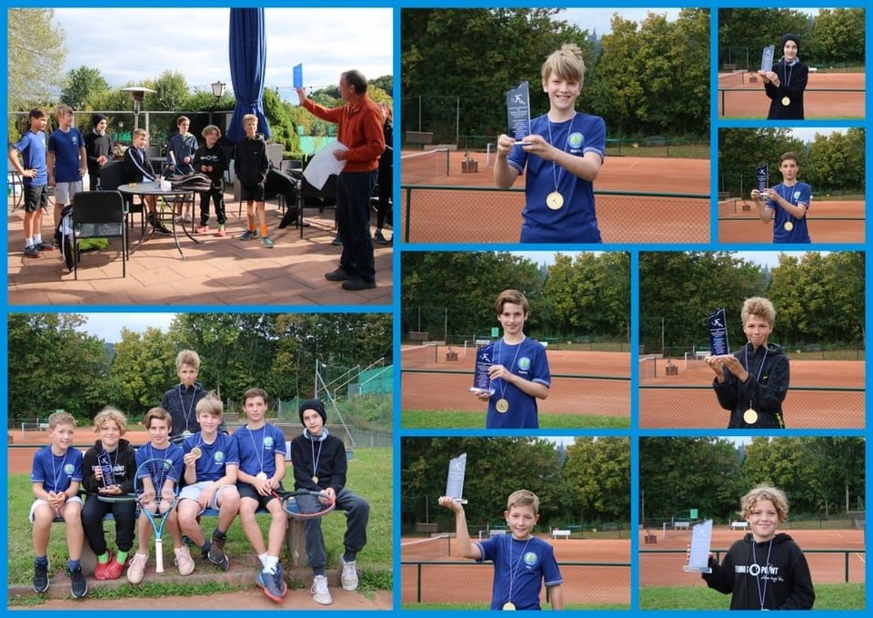 Ausw. U12 Bezirksmannschm. 02.10