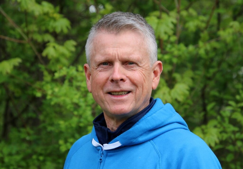 Stefan Riex