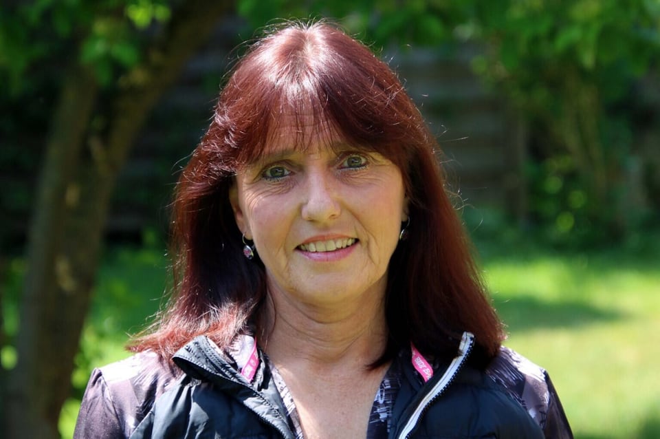 Marion Stondzik