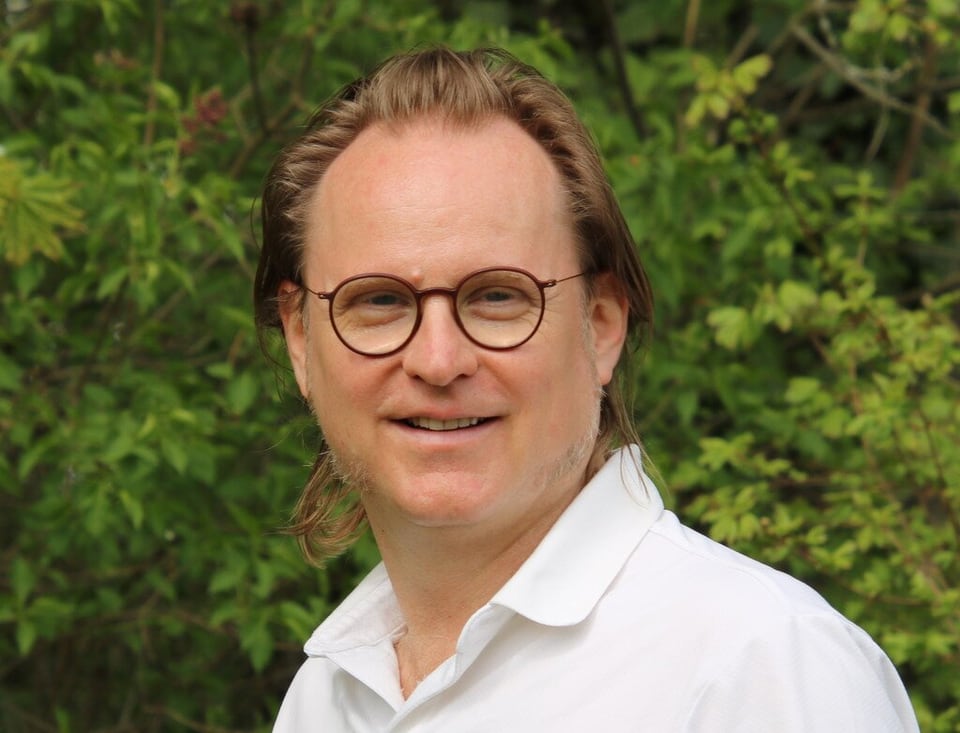 Jens Schumacher