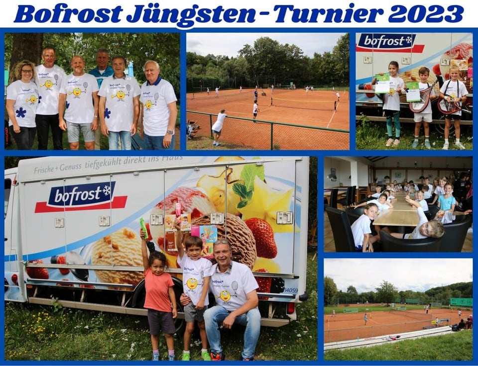 Bofrost 2023